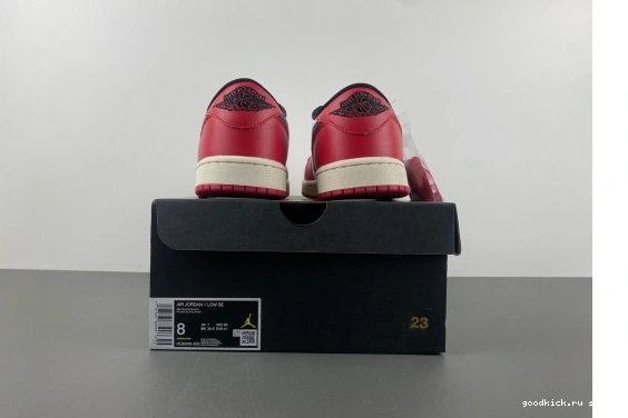 Jordan “Chicago” 1 HQ6998-600  Air  HQ6998-600 OG Low 0219